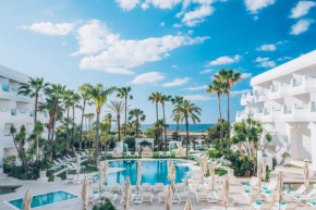 Отель Iberostar Selection Marbella Coral Beach  Марбелья